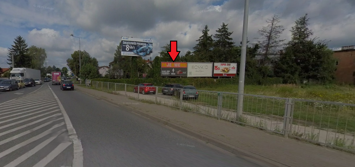 Przykładowa reklama