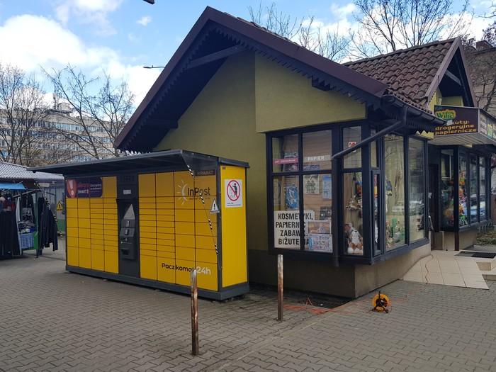 Przykładowa reklama