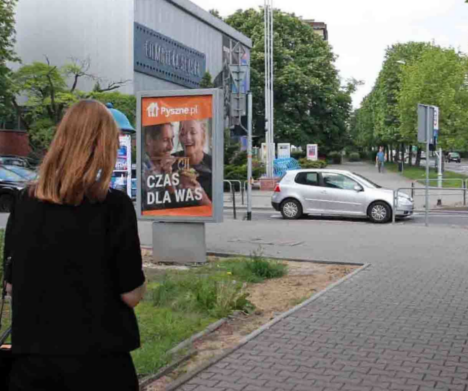 Przykładowa reklama