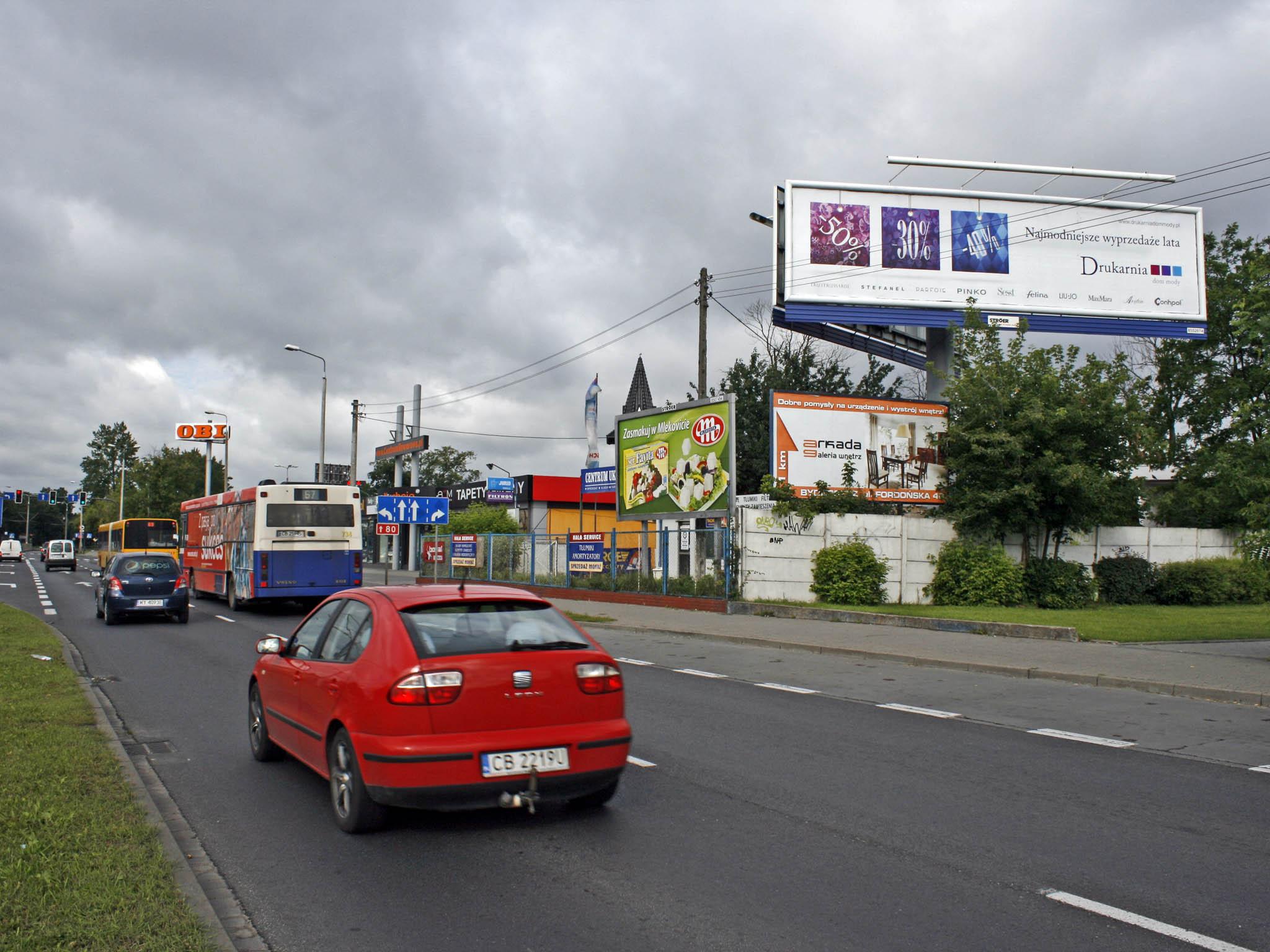 Przykładowa reklama