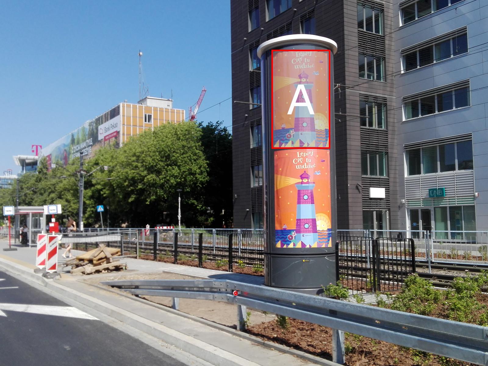 Przykładowa reklama