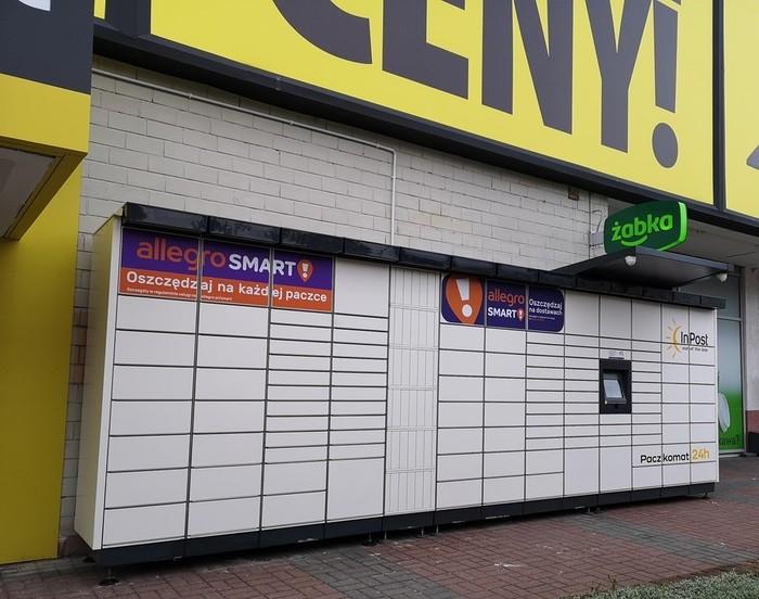 Przykładowa reklama