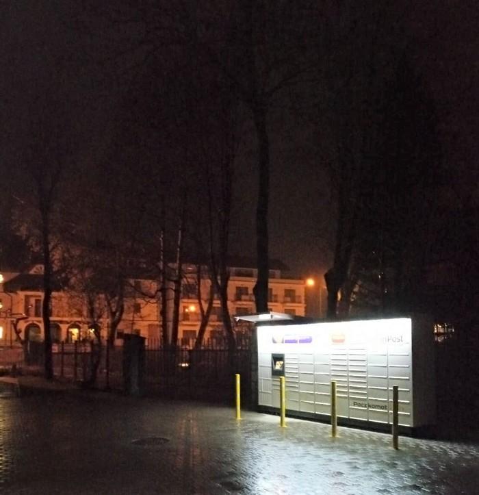 Przykładowa reklama