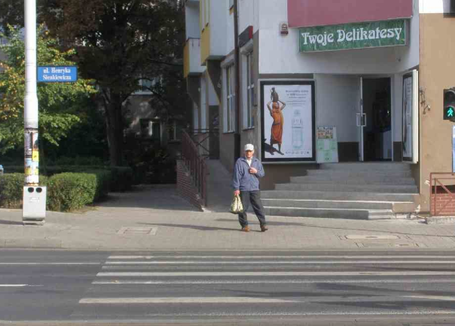 Przykładowa reklama