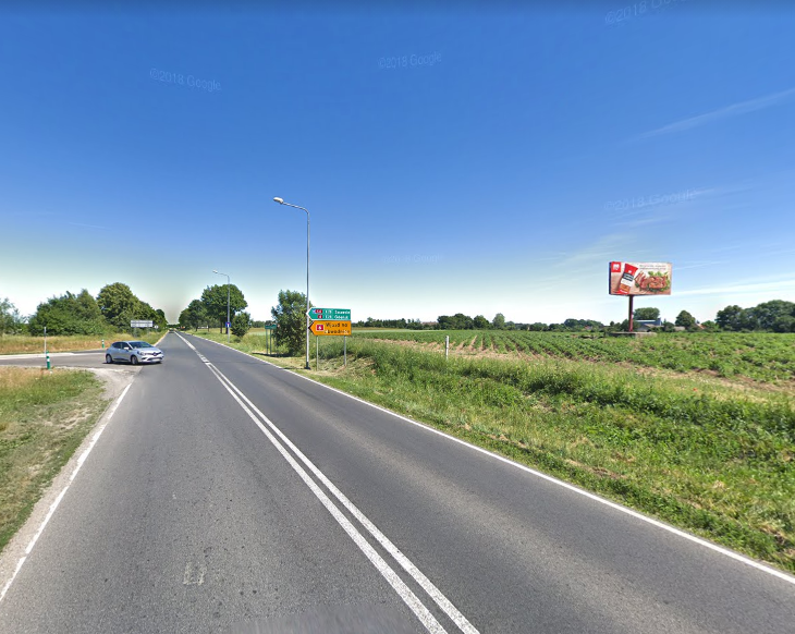 Przykładowa reklama