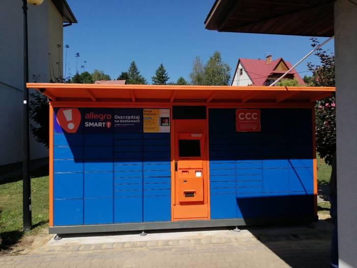 Przykładowa reklama