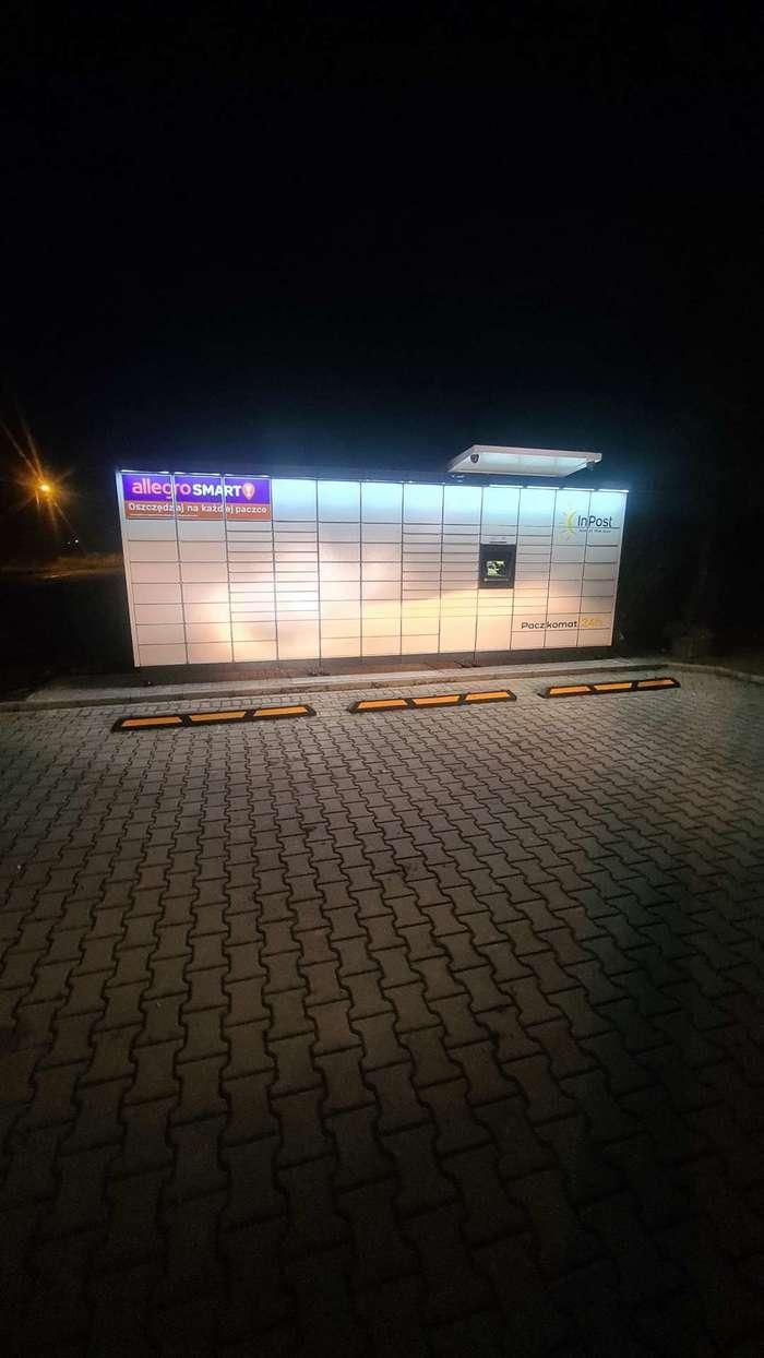 Przykładowa reklama