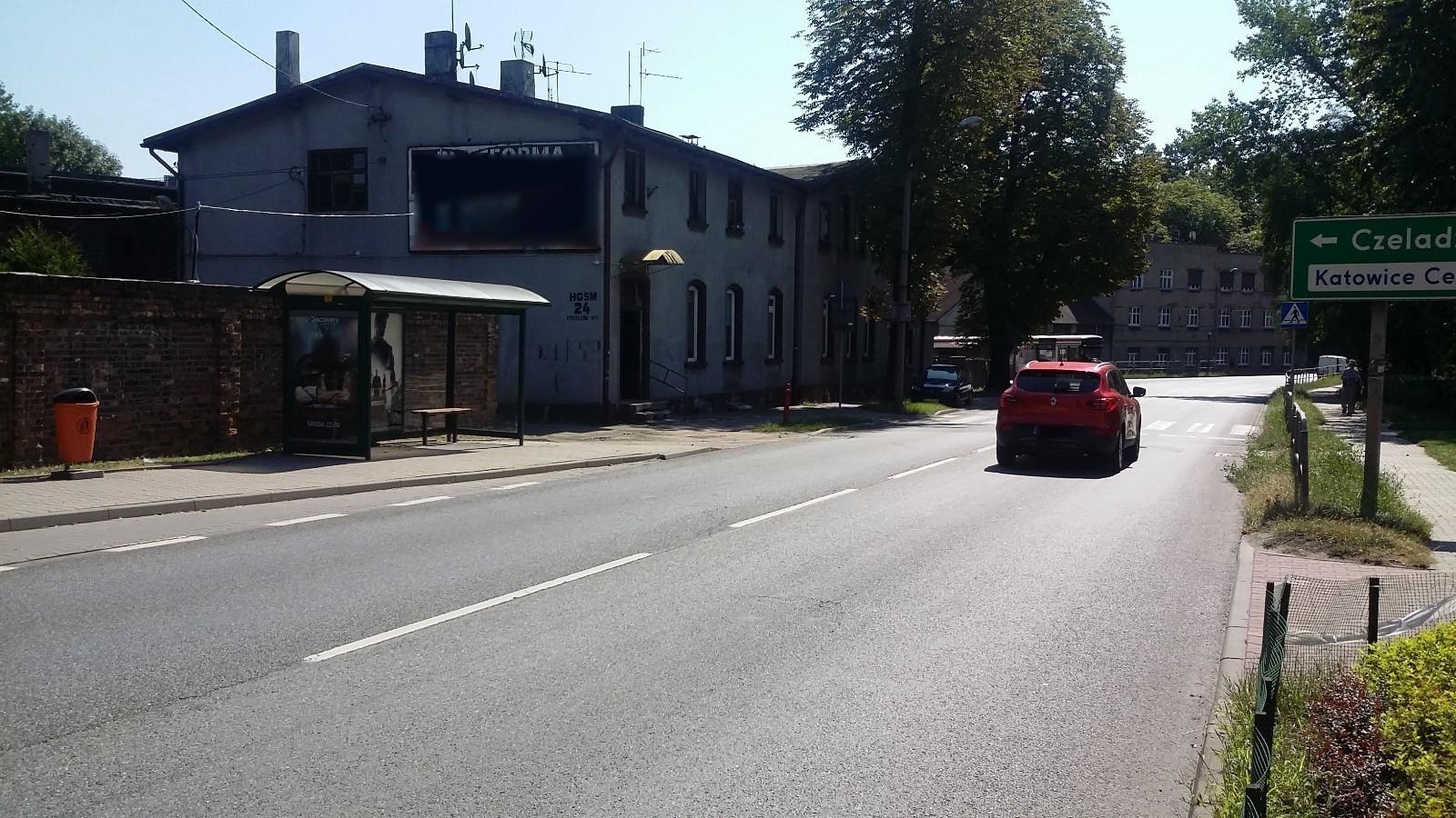 Przykładowa reklama