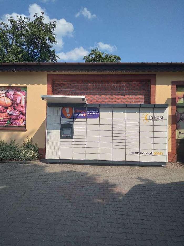 Przykładowa reklama