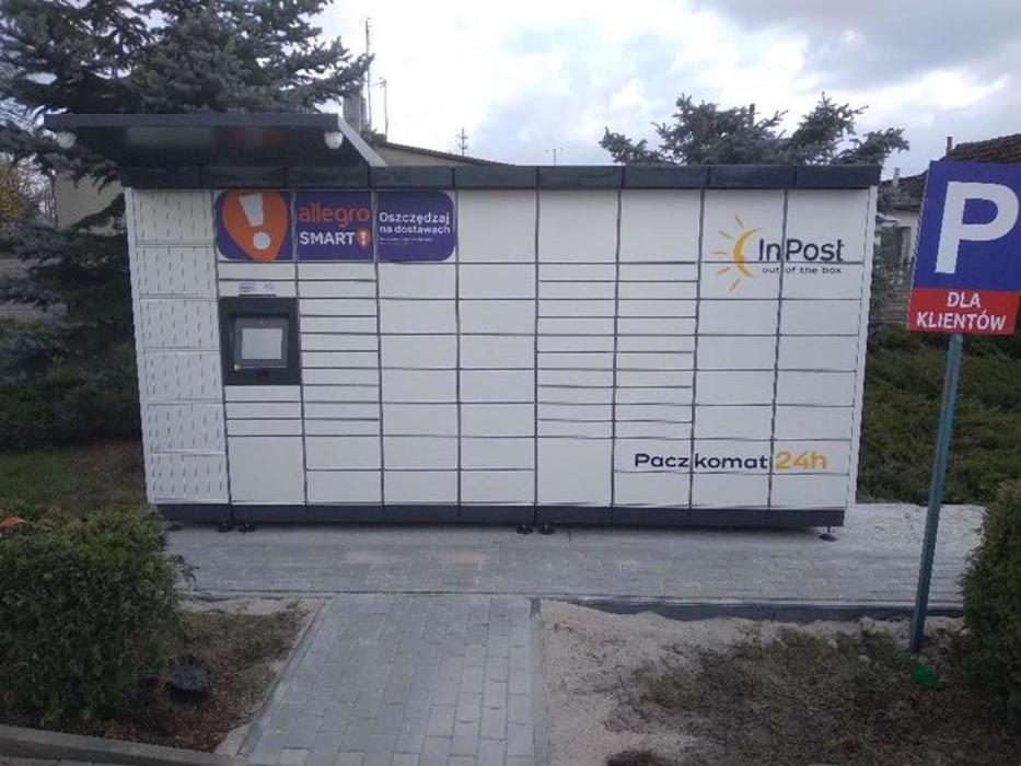 Przykładowa reklama