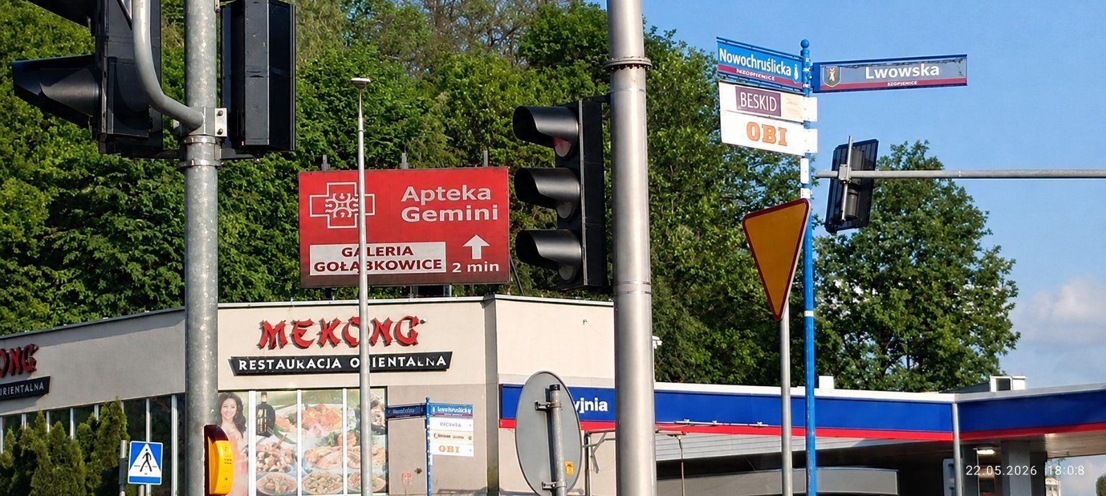 Przykładowa reklama