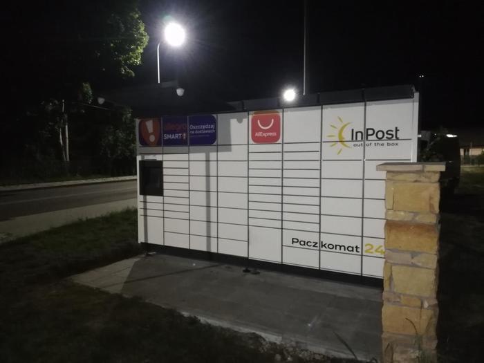 Przykładowa reklama