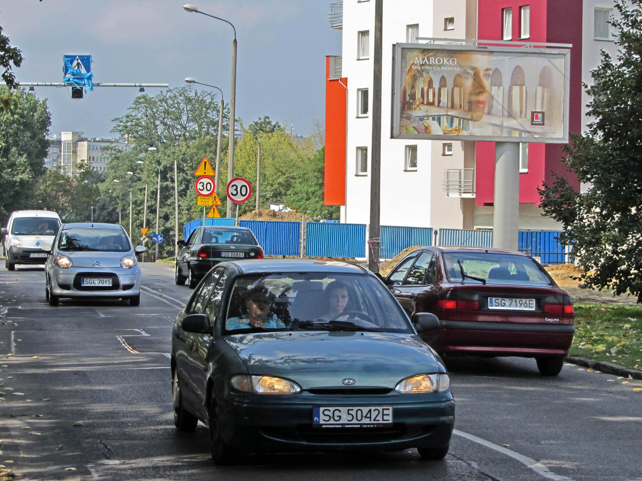 Przykładowa reklama