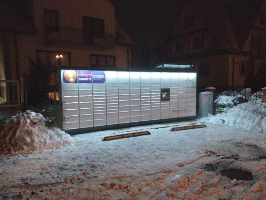 Przykładowa reklama