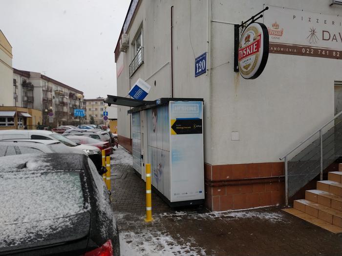 Przykładowa reklama