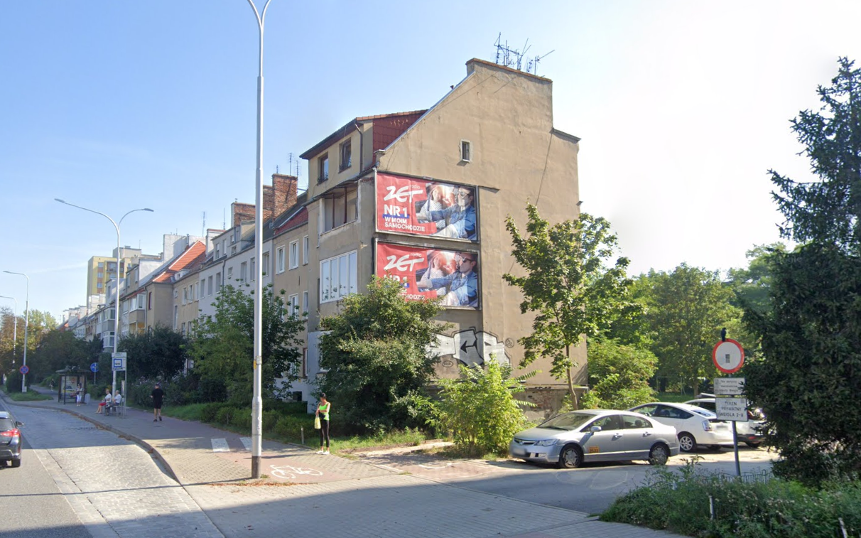 Przykładowa reklama