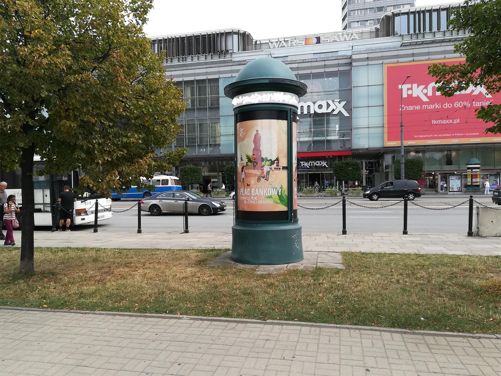 Przykładowa reklama