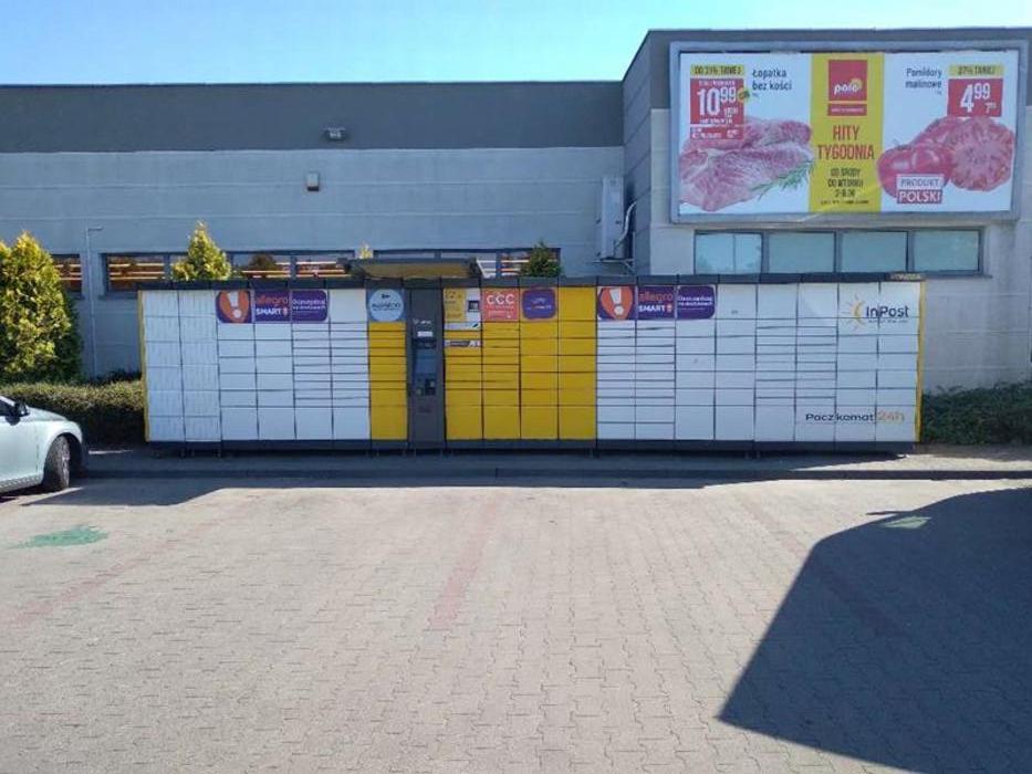 Przykładowa reklama