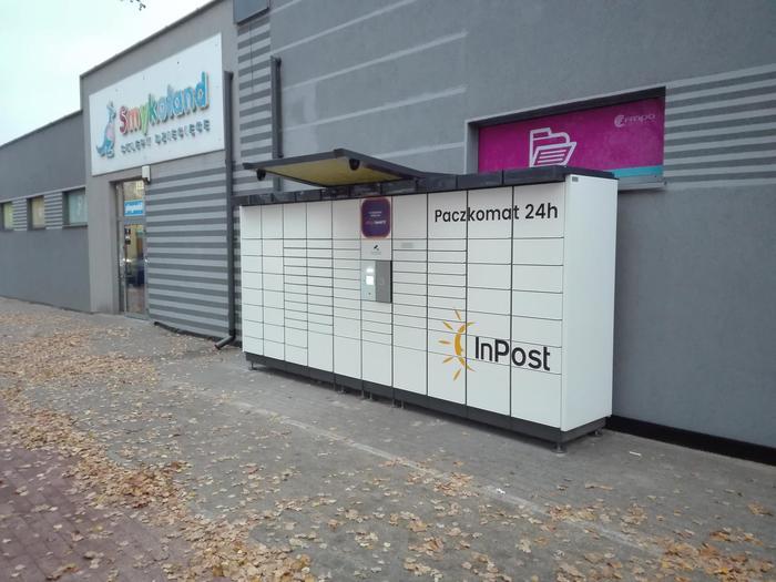 Przykładowa reklama