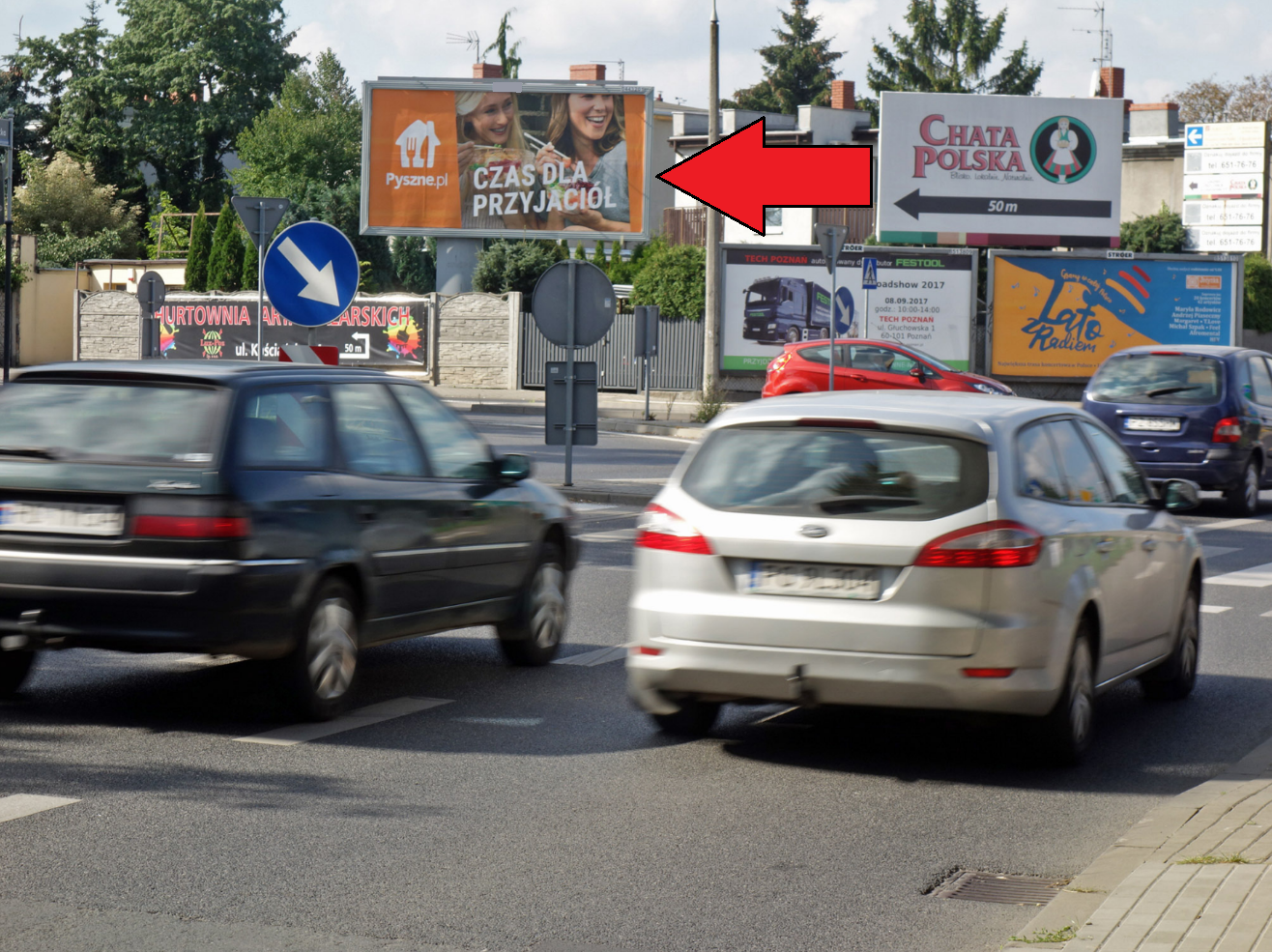 Przykładowa reklama