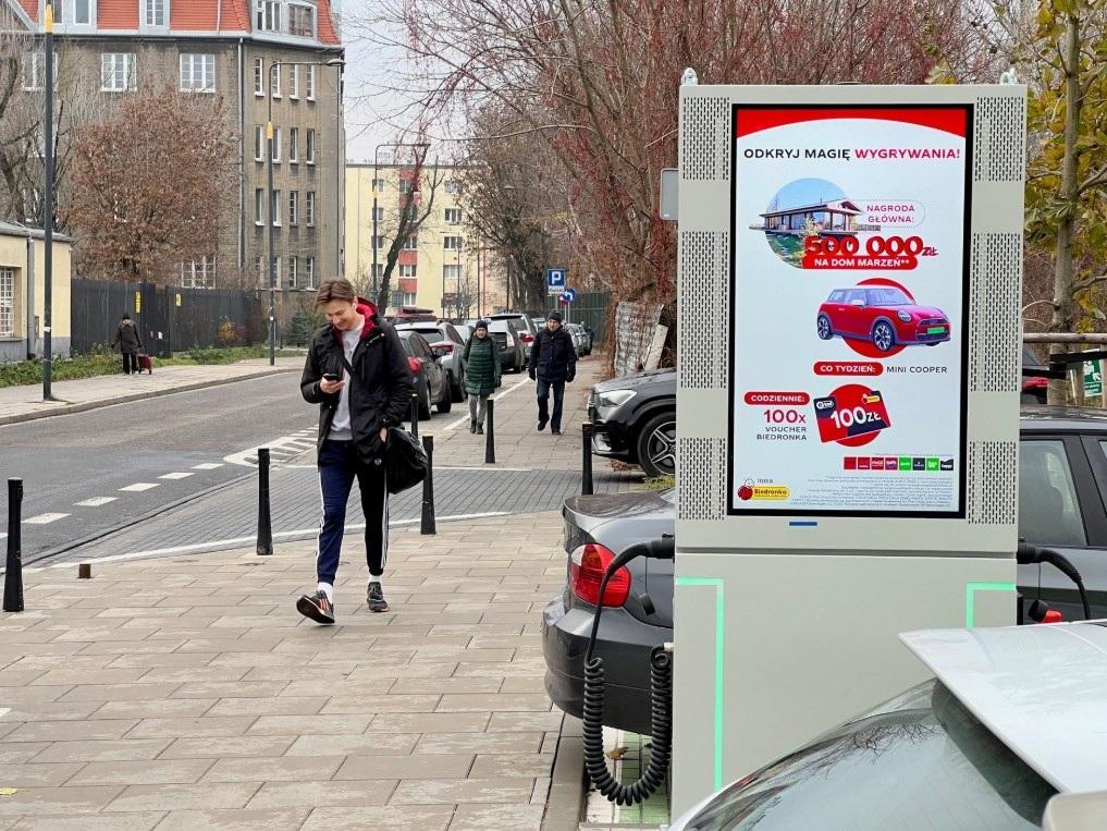 Przykładowa reklama