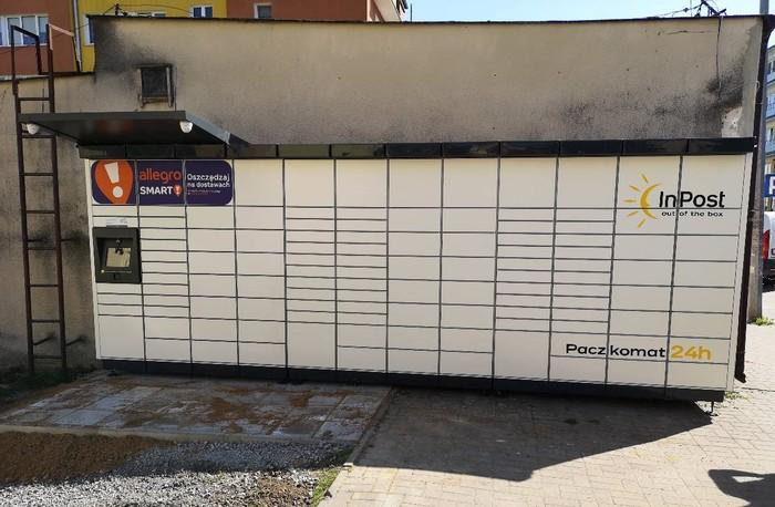 Przykładowa reklama