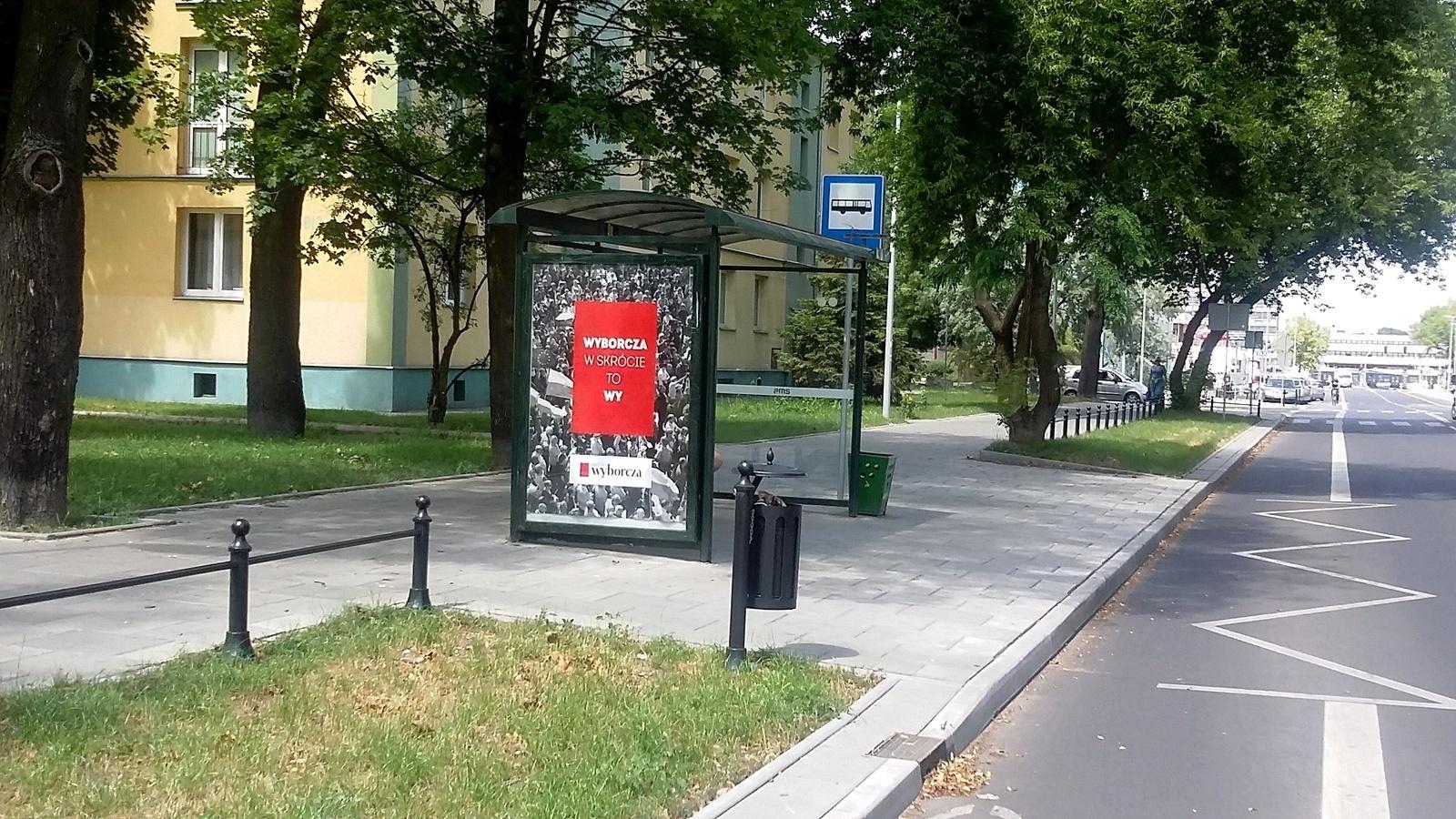 Przykładowa reklama