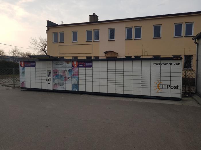 Przykładowa reklama