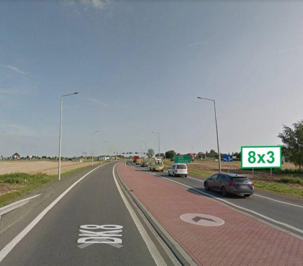 Przykładowa reklama