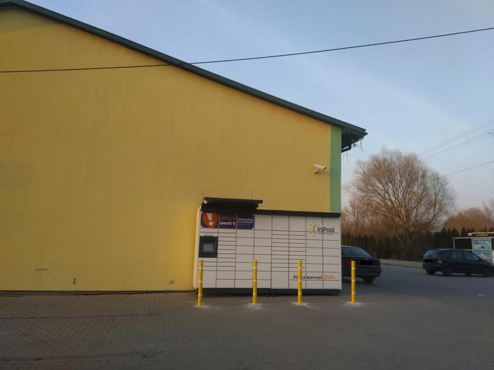 Przykładowa reklama