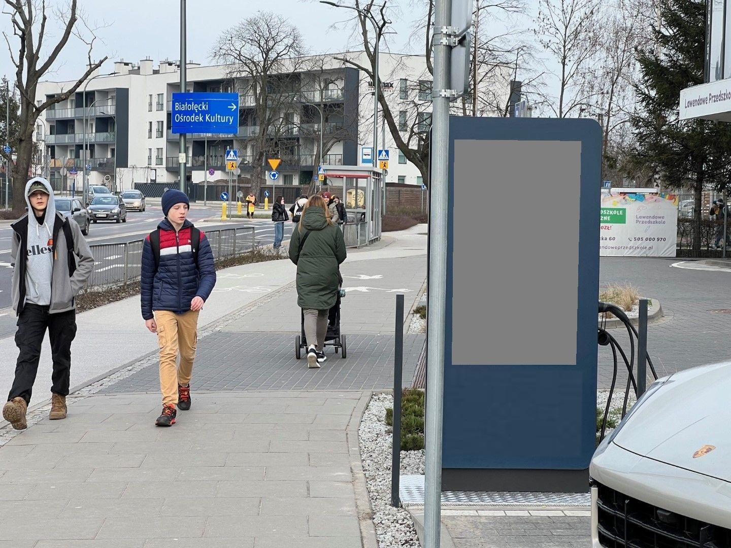 Przykładowa reklama