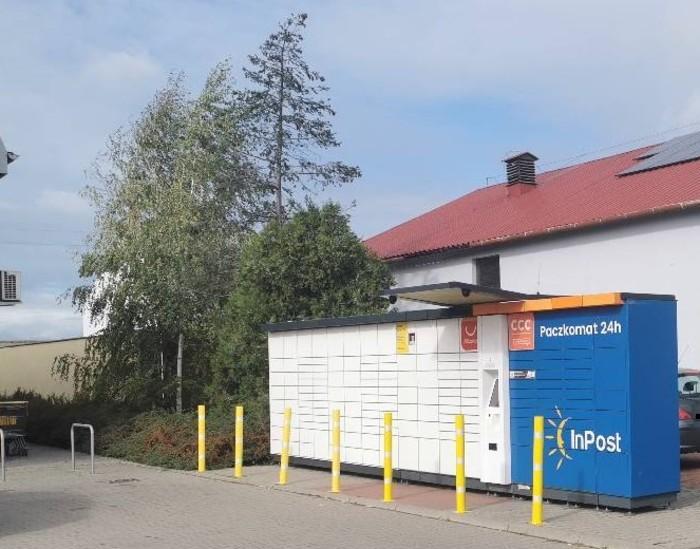 Przykładowa reklama