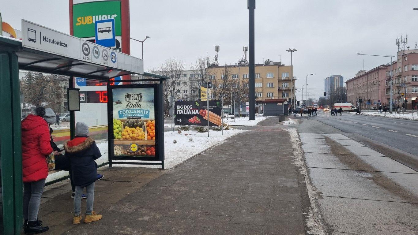 Przykładowa reklama