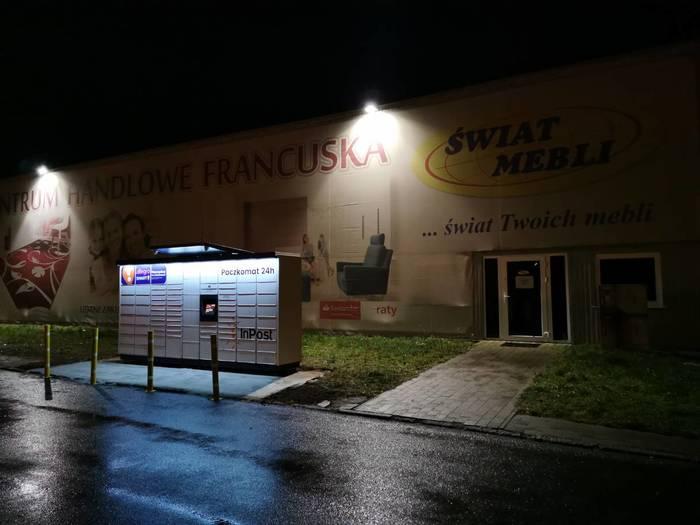 Przykładowa reklama