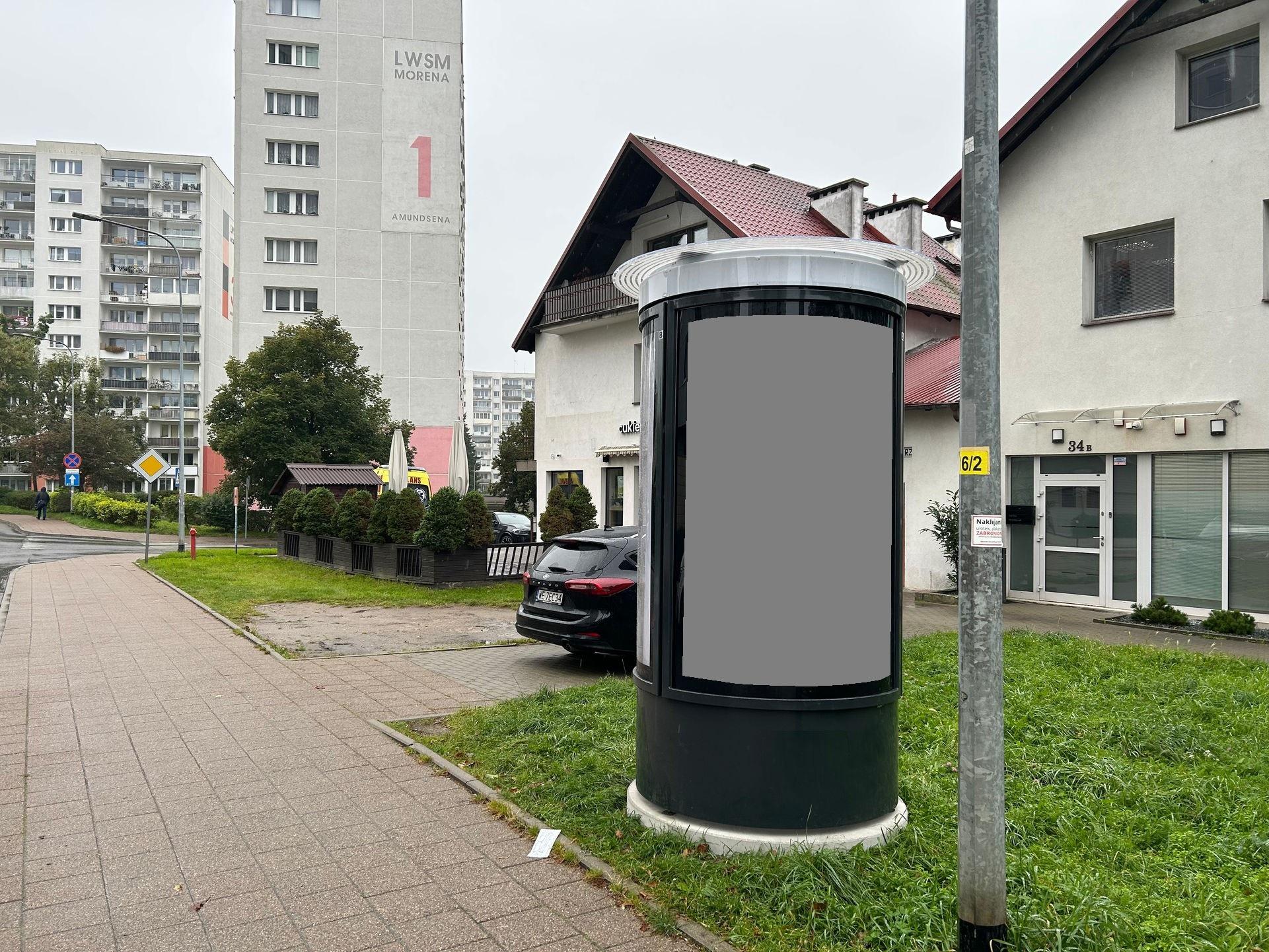 Przykładowa reklama