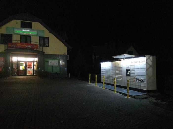 Przykładowa reklama