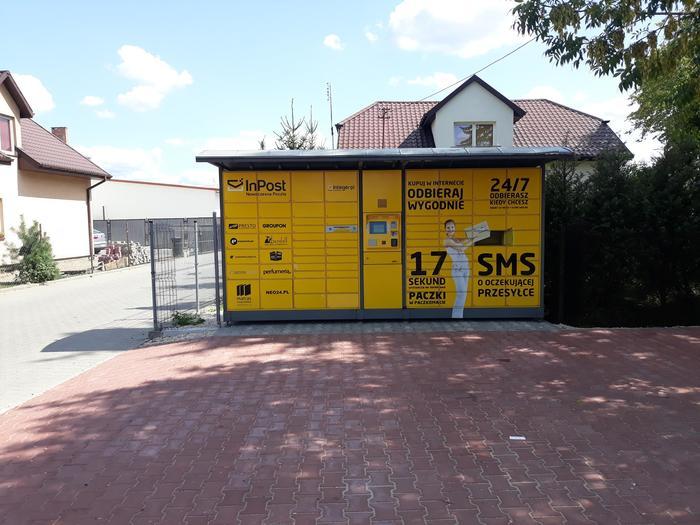 Przykładowa reklama