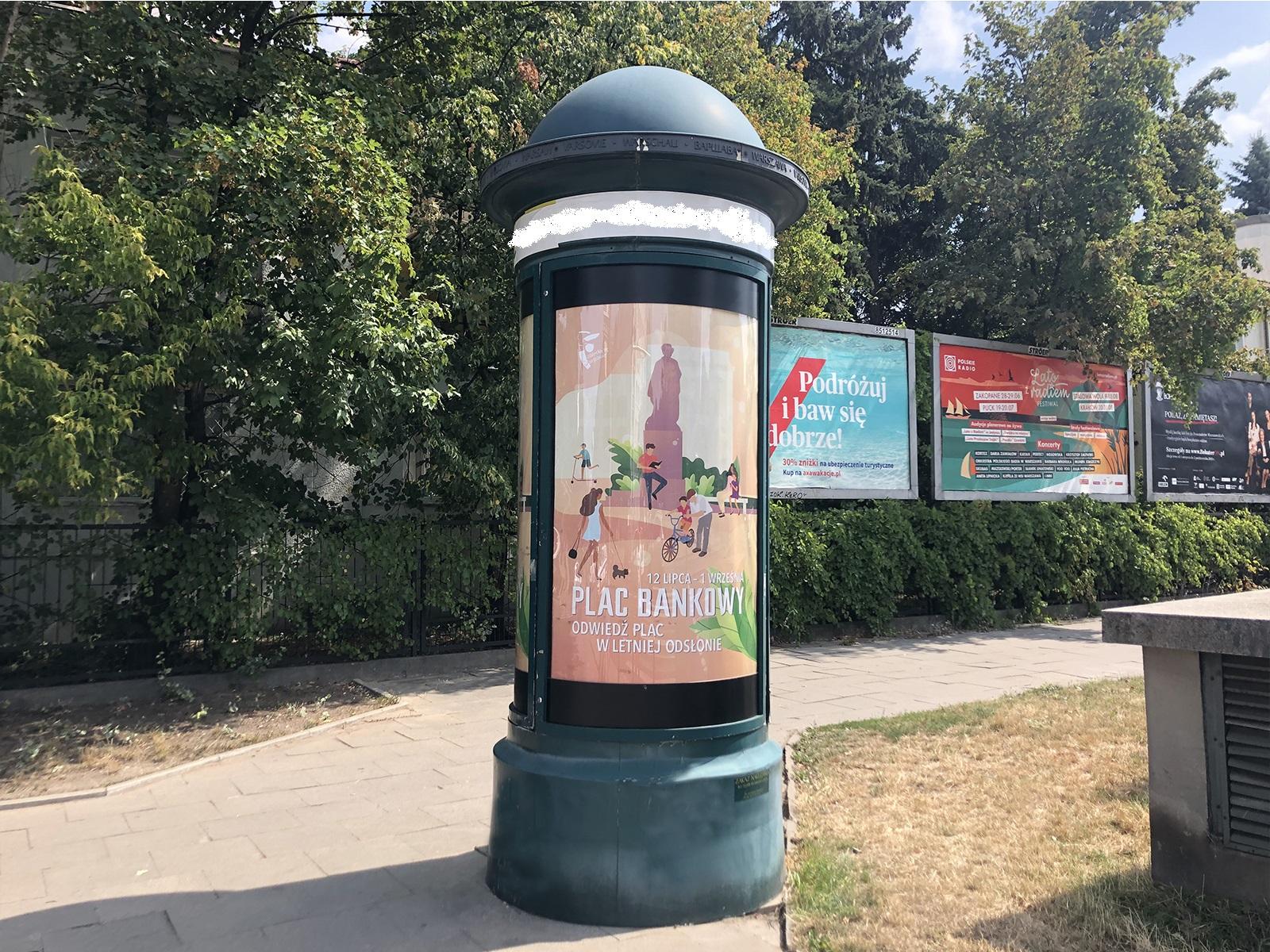 Przykładowa reklama