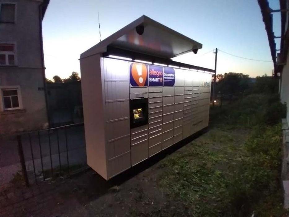 Przykładowa reklama