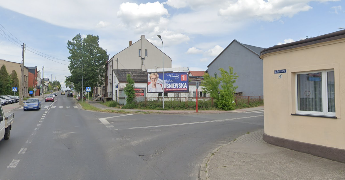 Przykładowa reklama