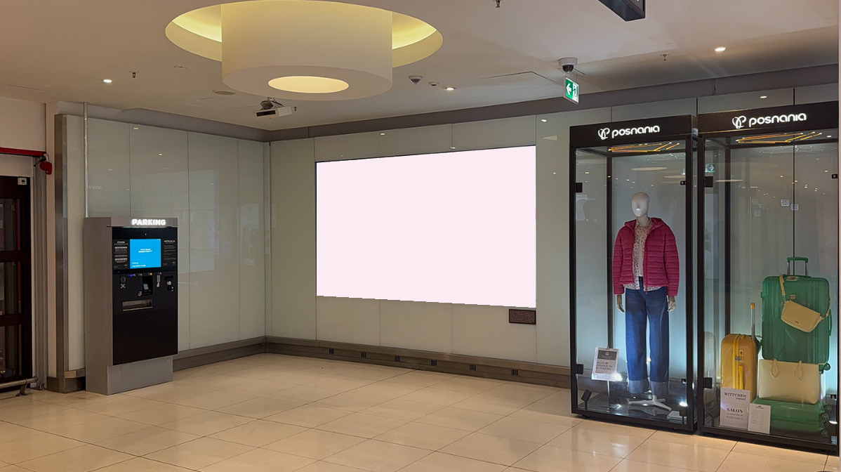 Przykładowa reklama