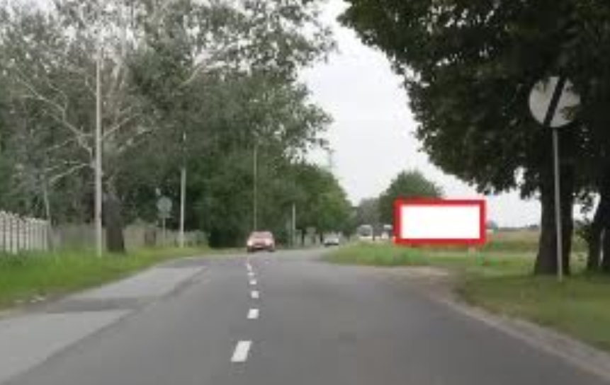 Przykładowa reklama