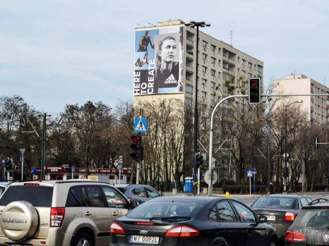 Przykładowa reklama