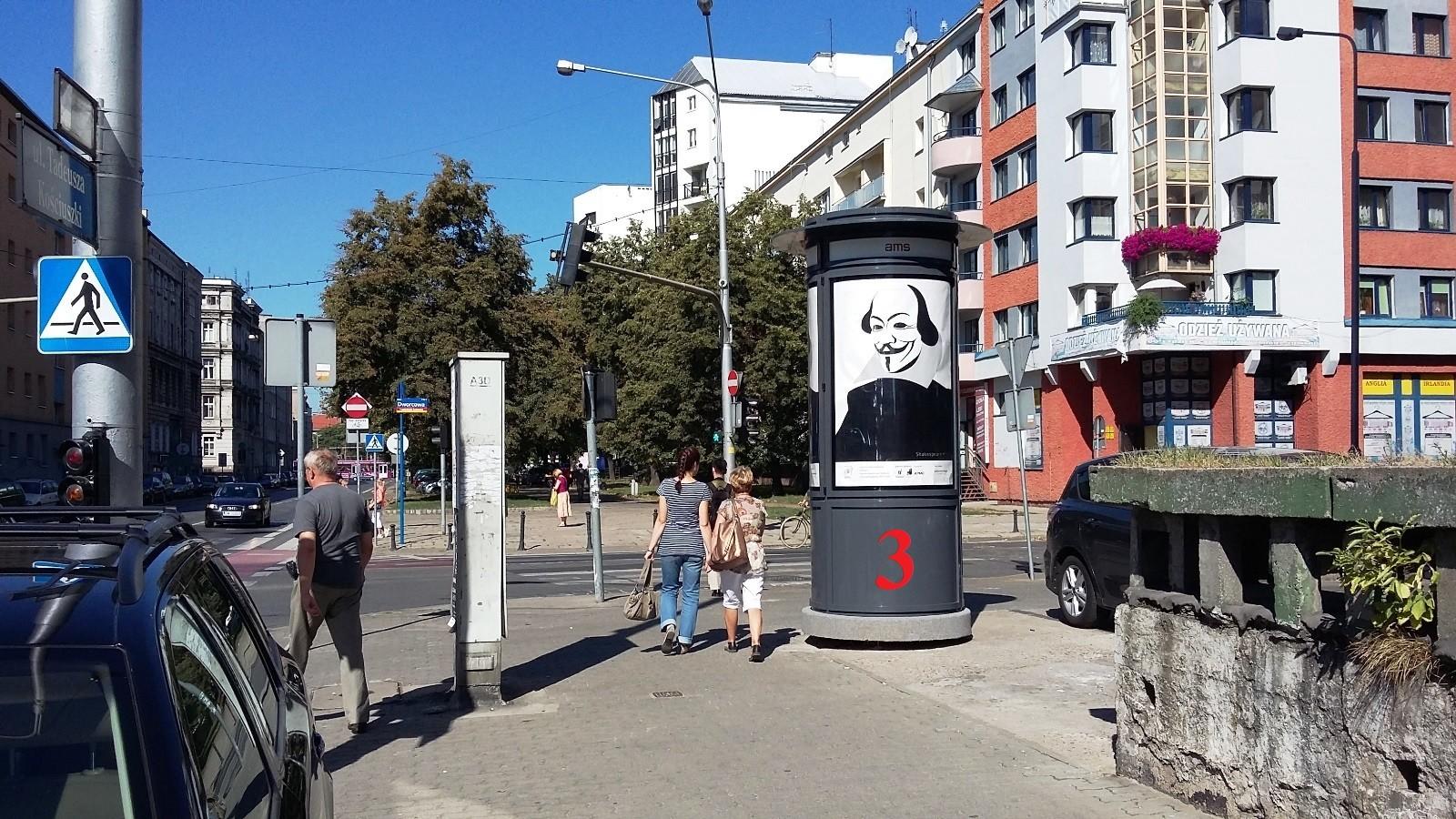 Przykładowa reklama