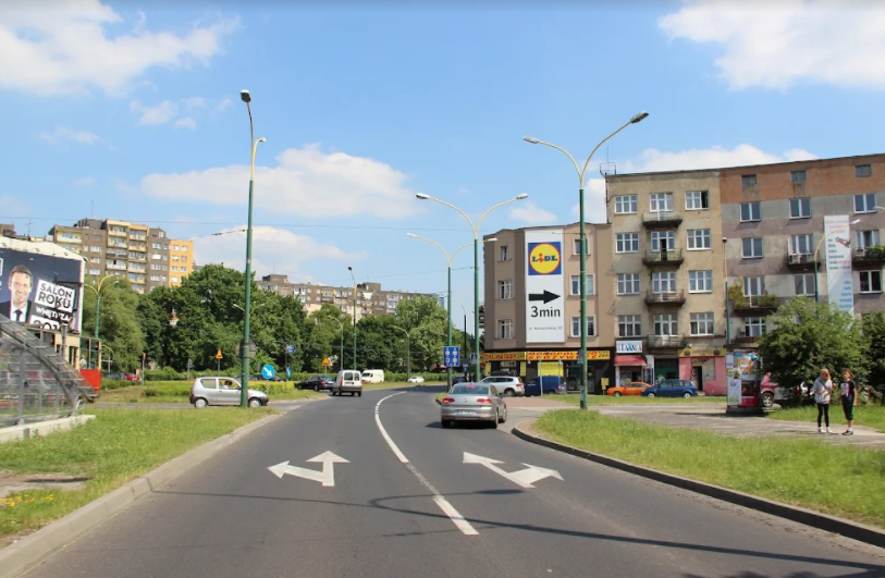 Przykładowa reklama