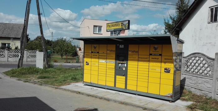 Przykładowa reklama