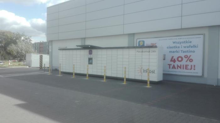 Przykładowa reklama