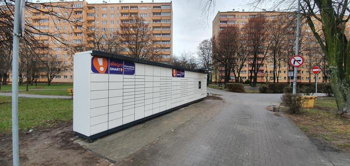 Przykładowa reklama