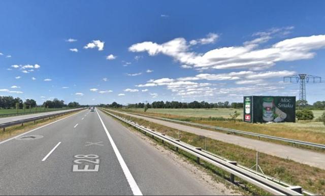 Przykładowa reklama