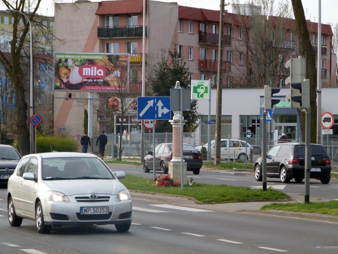 Przykładowa reklama